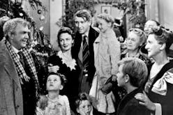 It's a wonderful life soundboard