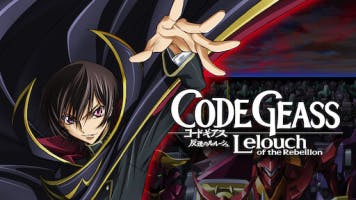 Code Geass soundboard