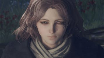 Melina (Elden Ring) soundboard