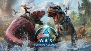 ARK: Survival Ascended soundboard