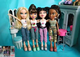 Bratz