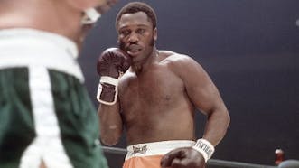 Joe Frazier