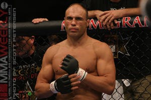 Randy Couture