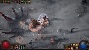 Path of Exile soundboard