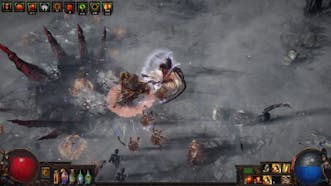 Path of Exile