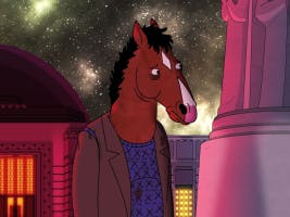 BoJack Horseman