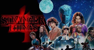 Stranger Things 4 soundboard