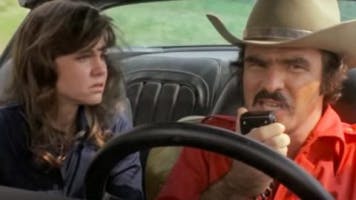 Smokey and the Bandit
