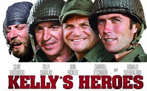 Kelly's Heroes