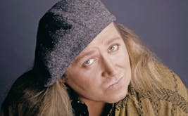 Sam Kinison soundboard