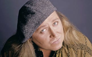 Sam Kinison soundboard