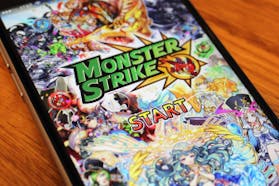 Monster Strike