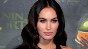 Megan Fox soundboard