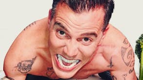 Steve-O soundboard