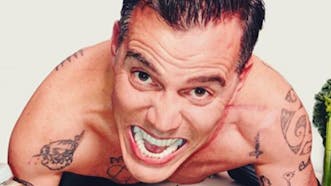 Steve-O