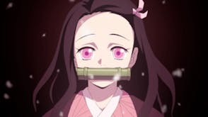 Nezuko Kamado soundboard