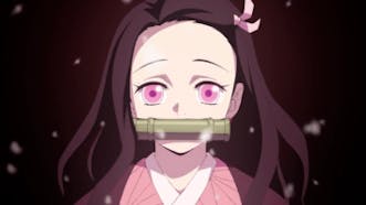 Nezuko Kamado