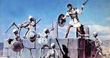 Jason and the Argonauts