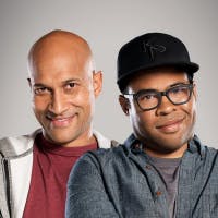Key & Peele soundboard