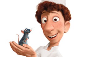 Ratatouille