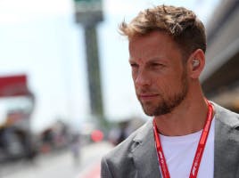 Jenson Button soundboard