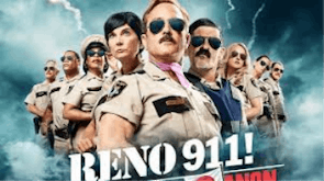 Reno 911 soundboard