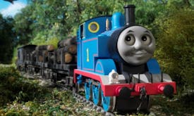 Thomas Tank Engine - Meme soundboard