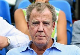 Jeremy Clarkson