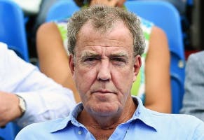 Jeremy Clarkson soundboard