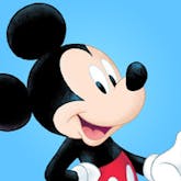 Mickey Mouse soundboard