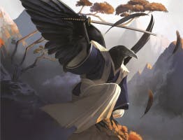 Kenku soundboard