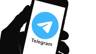 Telegram Sound Effects