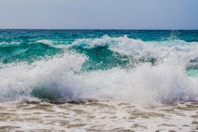 Ocean Waves Sound Effects