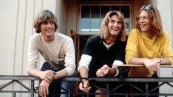 Fast Times at Ridgemont High