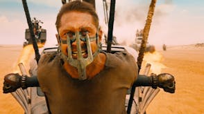 Mad Max Fury Road soundboard