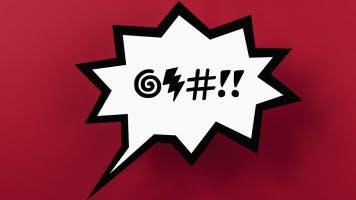 Cursing and Swearing soundboard