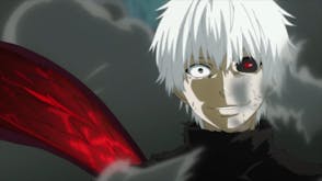 Tokyo Ghoul soundboard