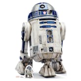 R2D2 soundboard