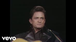Johnny Cash soundboard