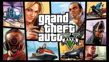 GTA 5 soundboard