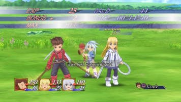 Tales of Symphonia