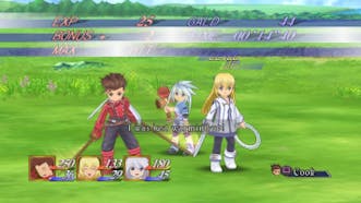 Tales of Symphonia