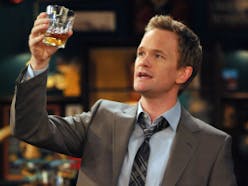 Barney Stinson