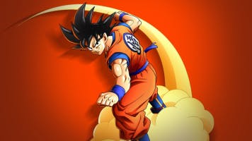 Dragon Ball Z soundboard