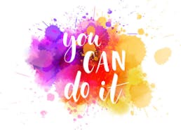 You Can Do It (Motivation)