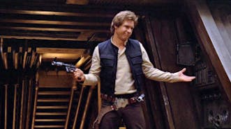 Han Solo