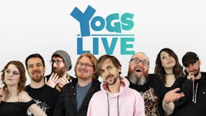 The Yogscast soundboard