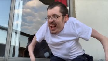 Ricky Berwick soundboard