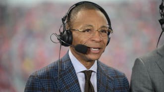 Gus Johnson