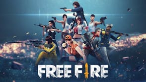 Garena Free Fire soundboard